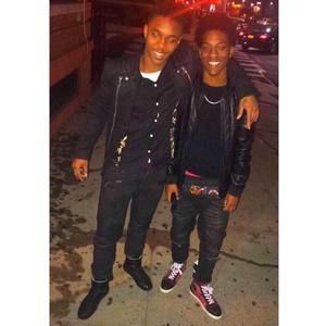 Meet your Posher, Gregory